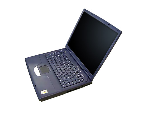 Roverbook RoverBook Explorer E510_0x0_eb0